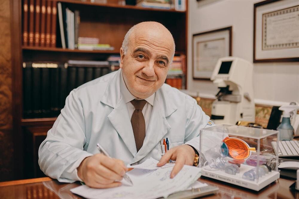 Dr. João J Nassaralla Jr